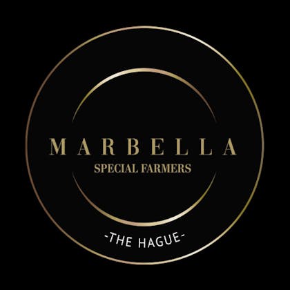 Coffeeshop Marbella Special Farmers in Den Haag